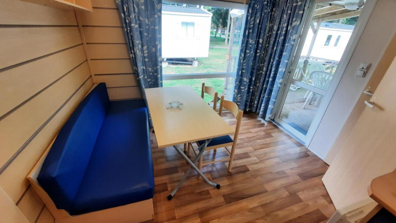 Le Ried Camping To Hapi Boofzheim エクステリア 写真