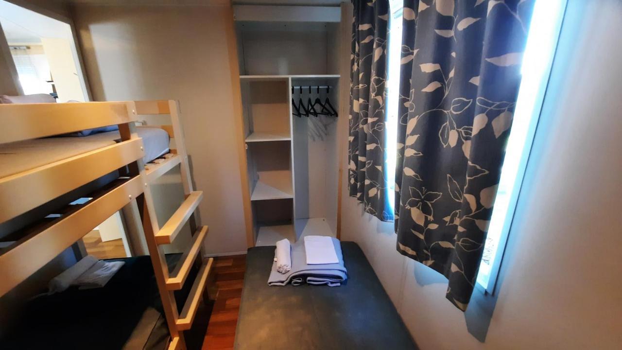 Le Ried Camping To Hapi Boofzheim エクステリア 写真