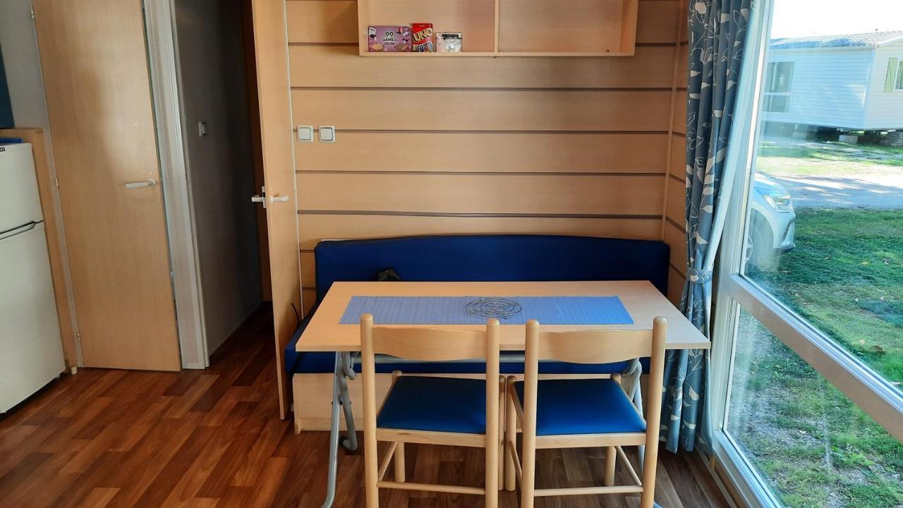 Le Ried Camping To Hapi Boofzheim エクステリア 写真