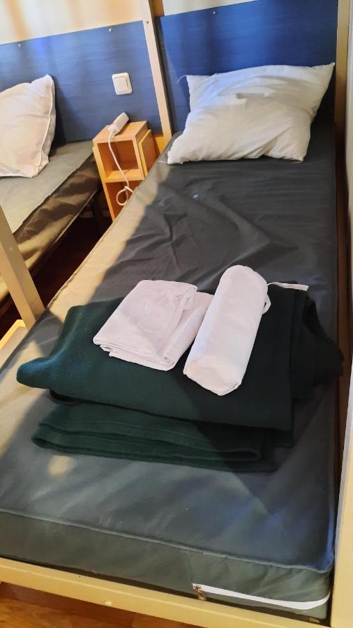 Le Ried Camping To Hapi Boofzheim エクステリア 写真
